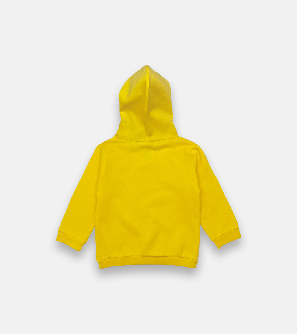 Mellow Yellow