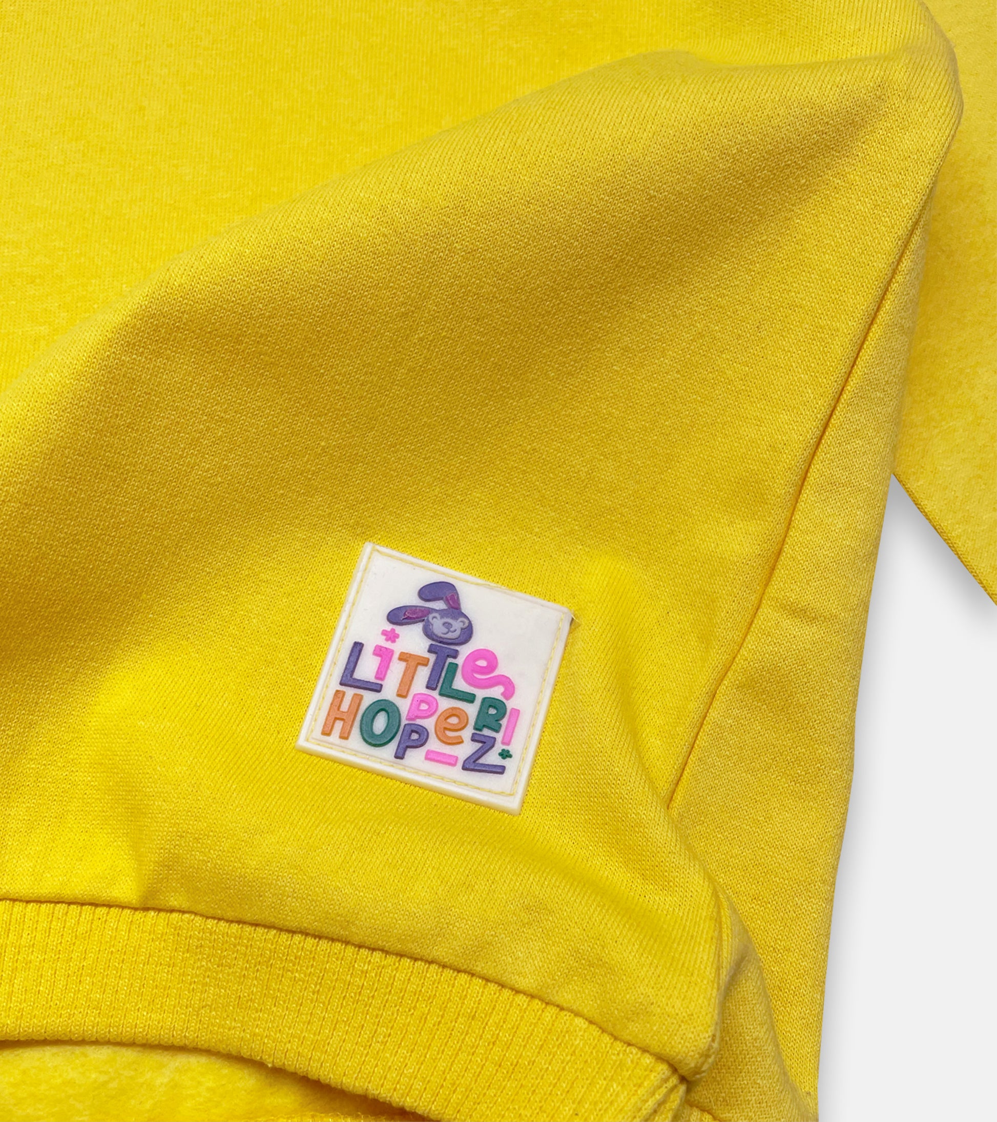 Mellow Yellow