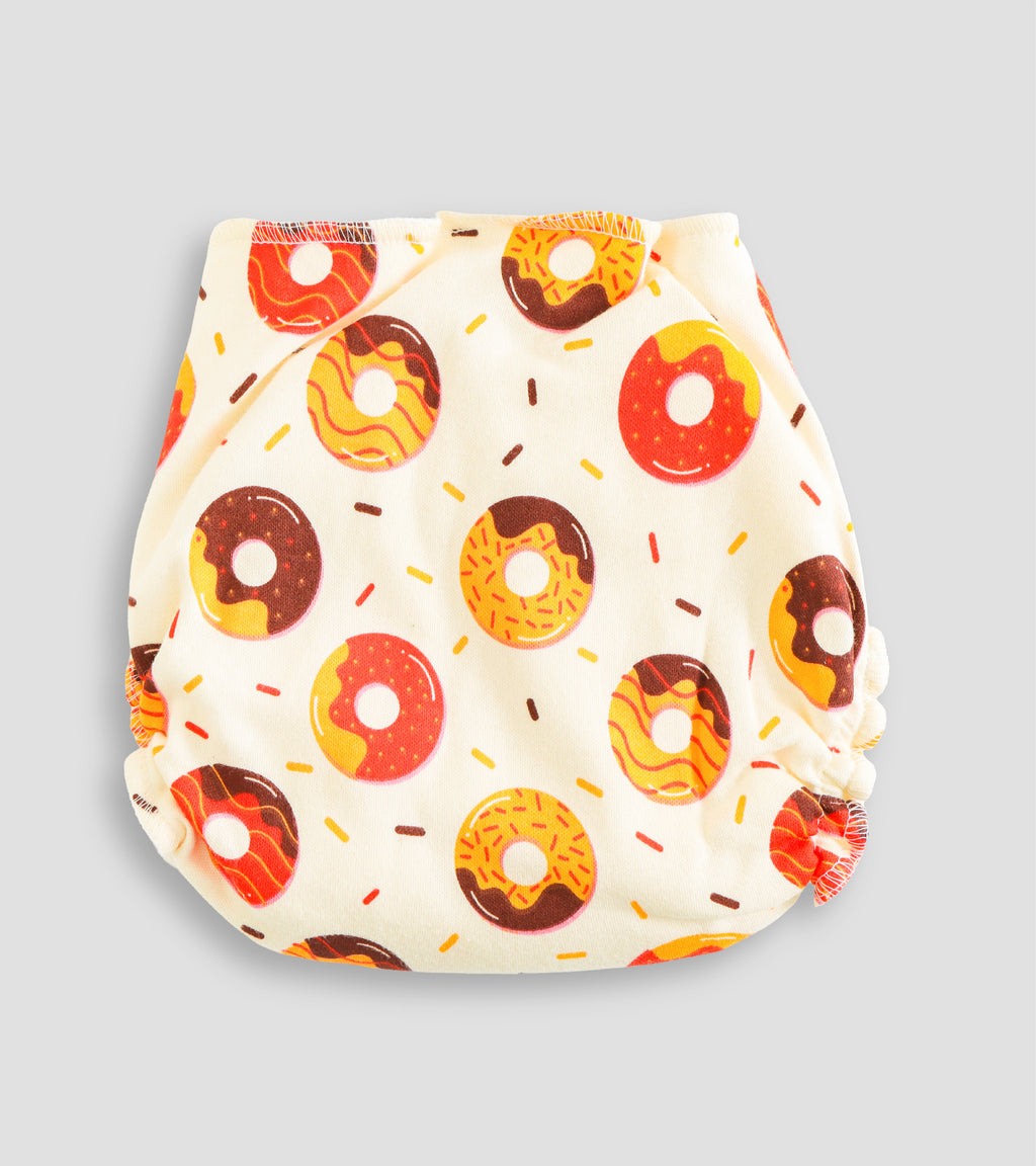 Pretty & Playful Treats – Pack of 3 Cotton Langote