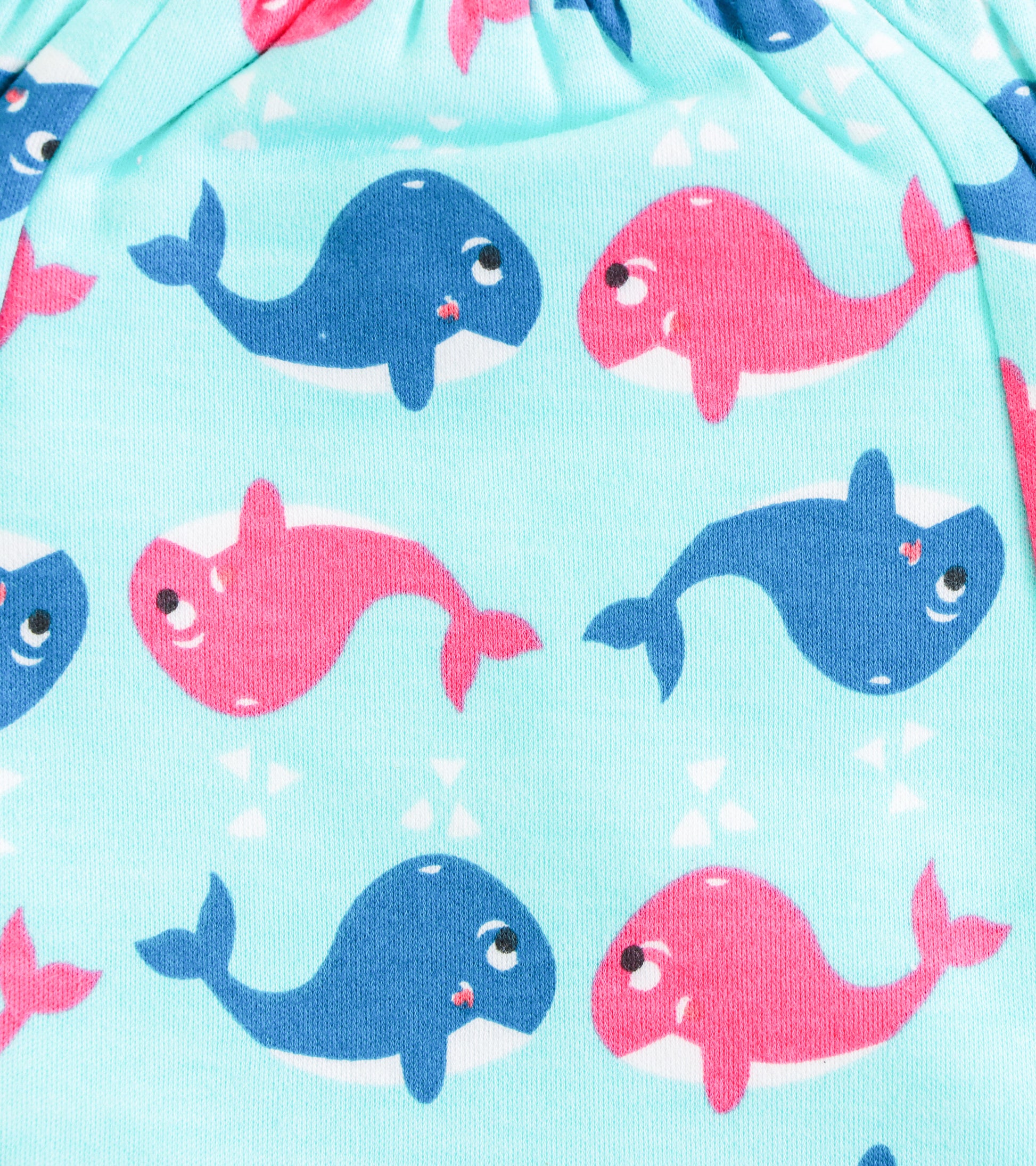 Toddler Potty Training Diaper Ultra Soft, 6M–3Y, Fun Printed Collection