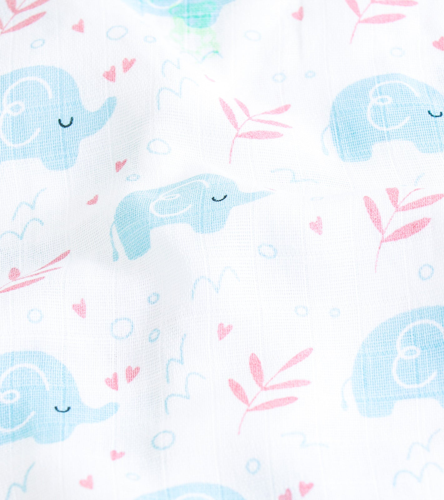 Dreams with Elephant