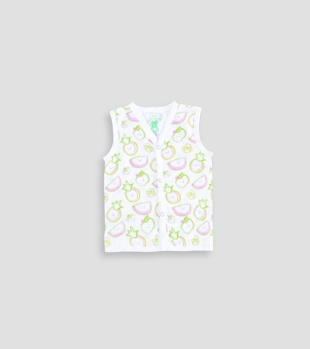 Fresh Fruit Medley