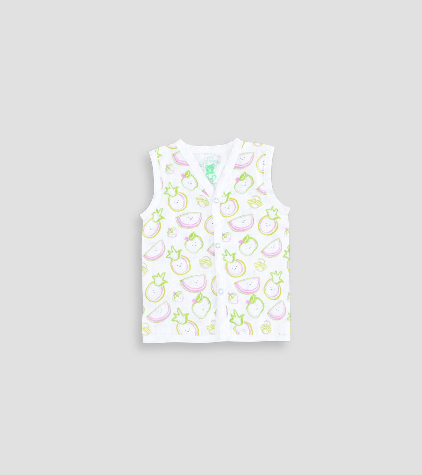 Fresh Fruit Medley