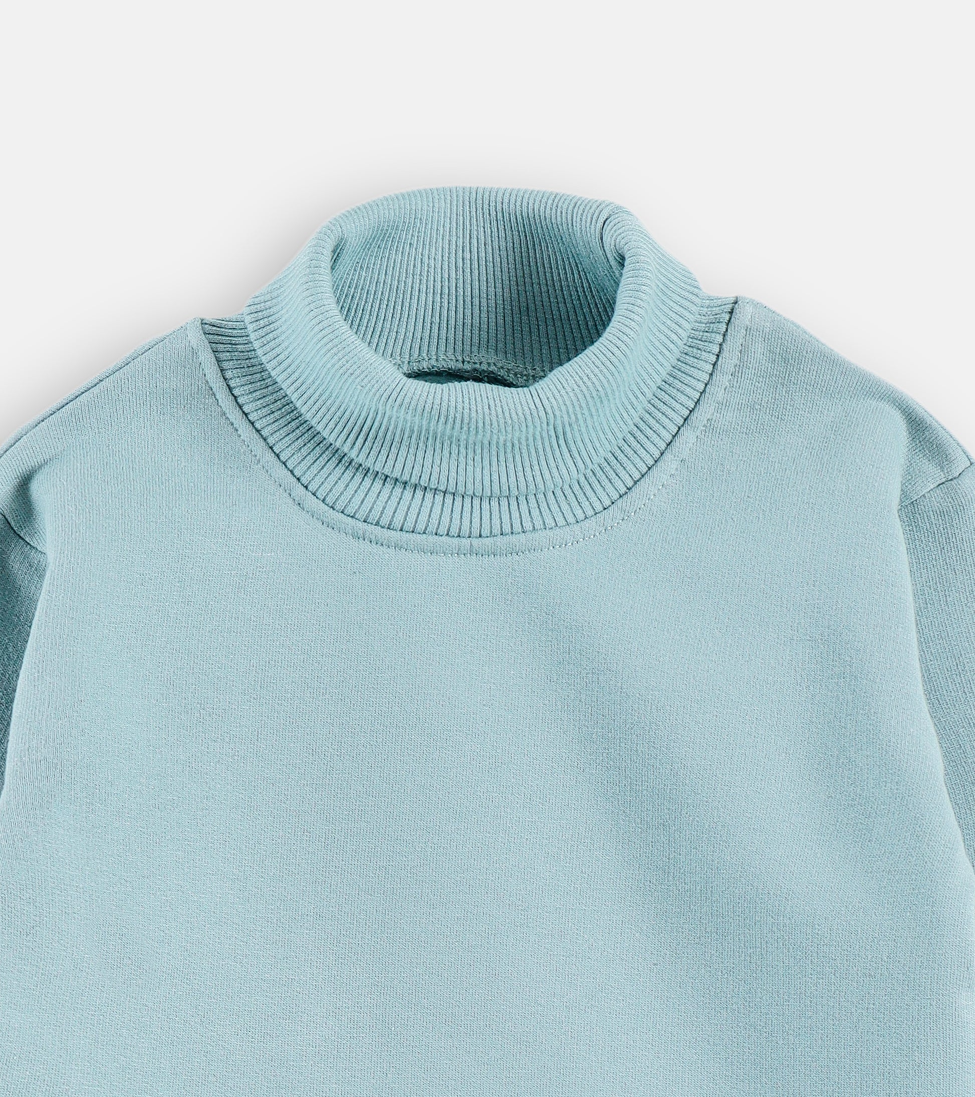 Toddler Wild & Cozy Fleece Sweatshirt and Sweatpants Set