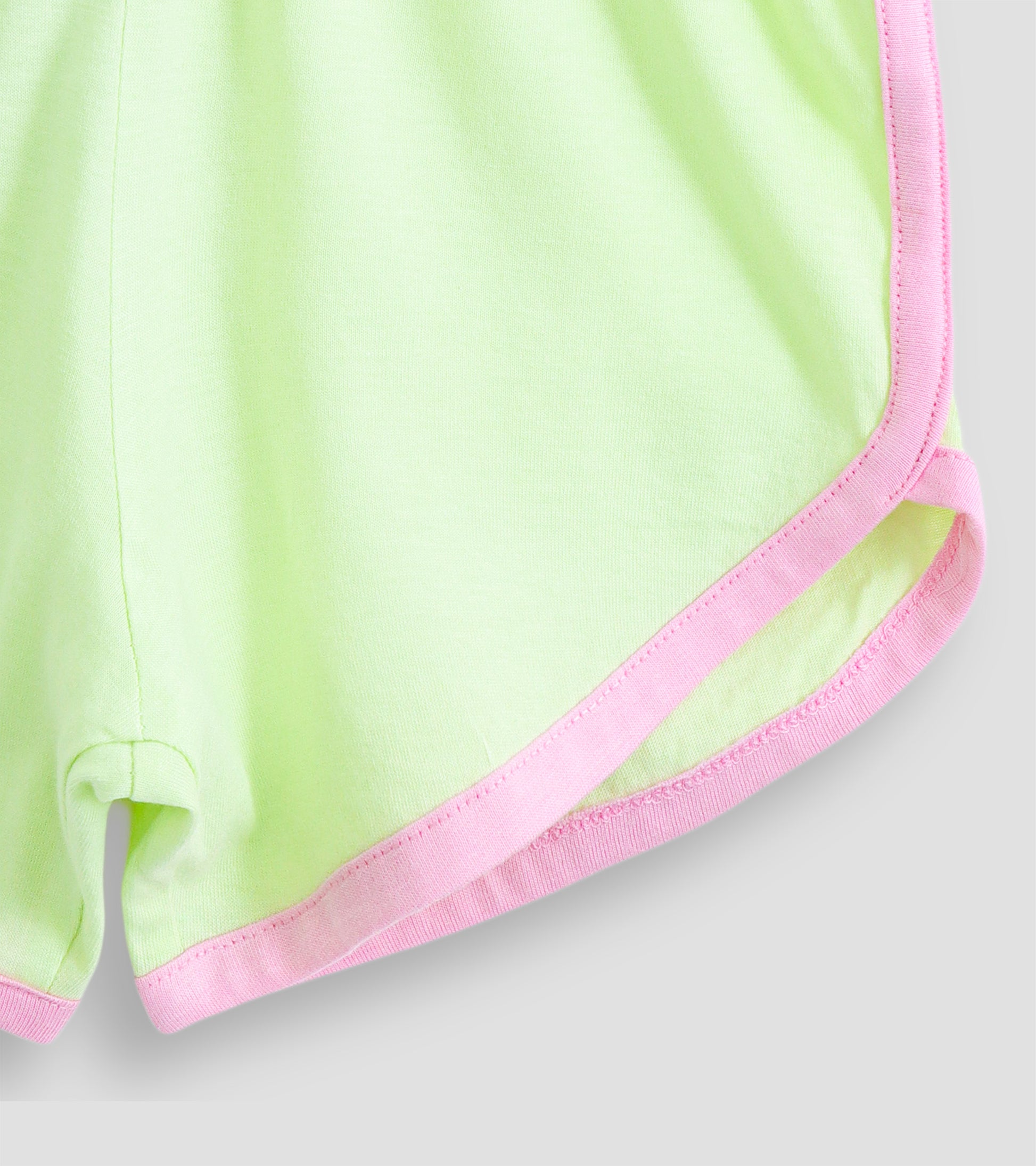 Magical Moments: Unicorn & Good Luck Graphic Co-ord Set