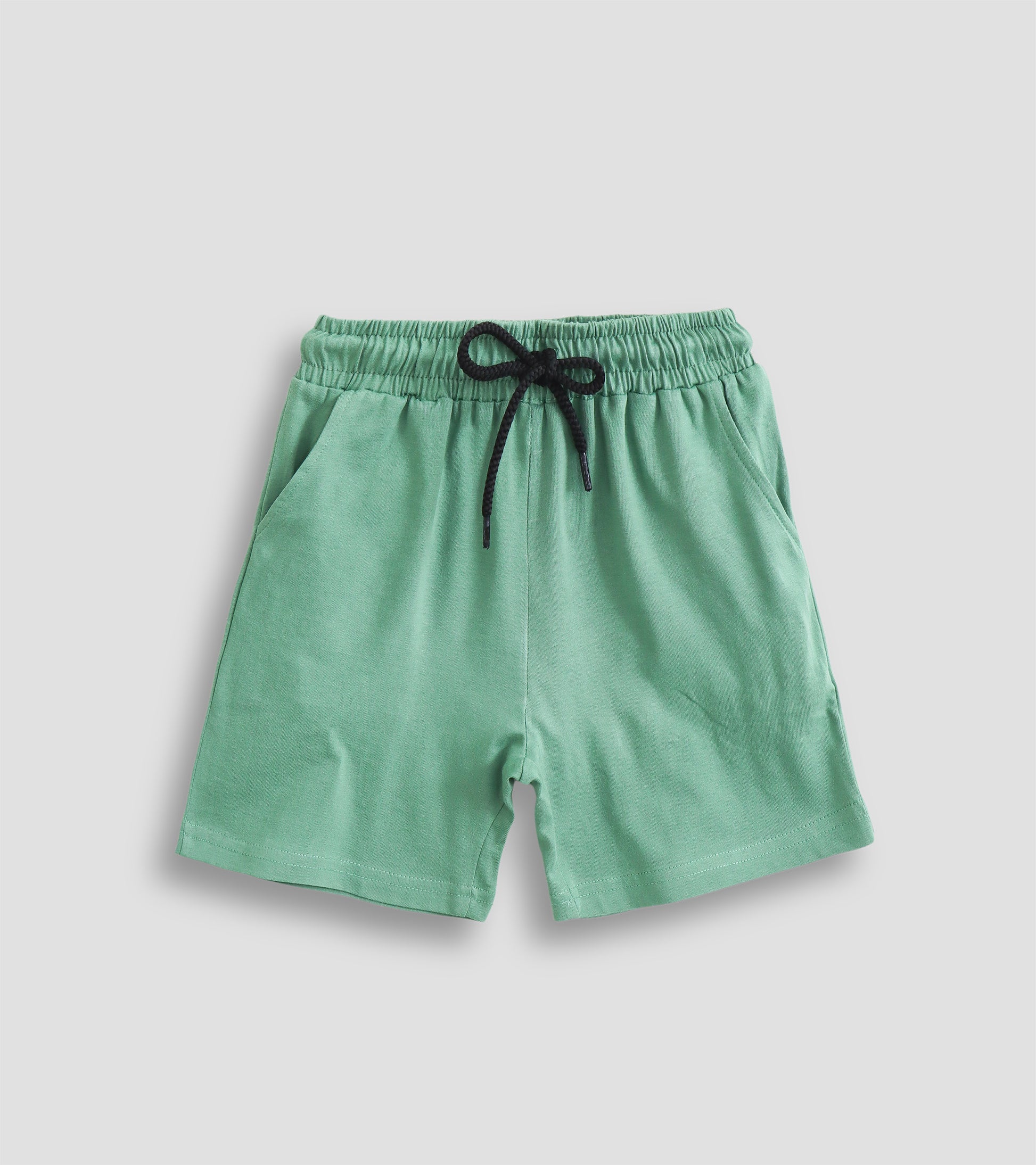 Stay Wild Panda – Sage Green Cotton Co-ord Sets for Everyday Play