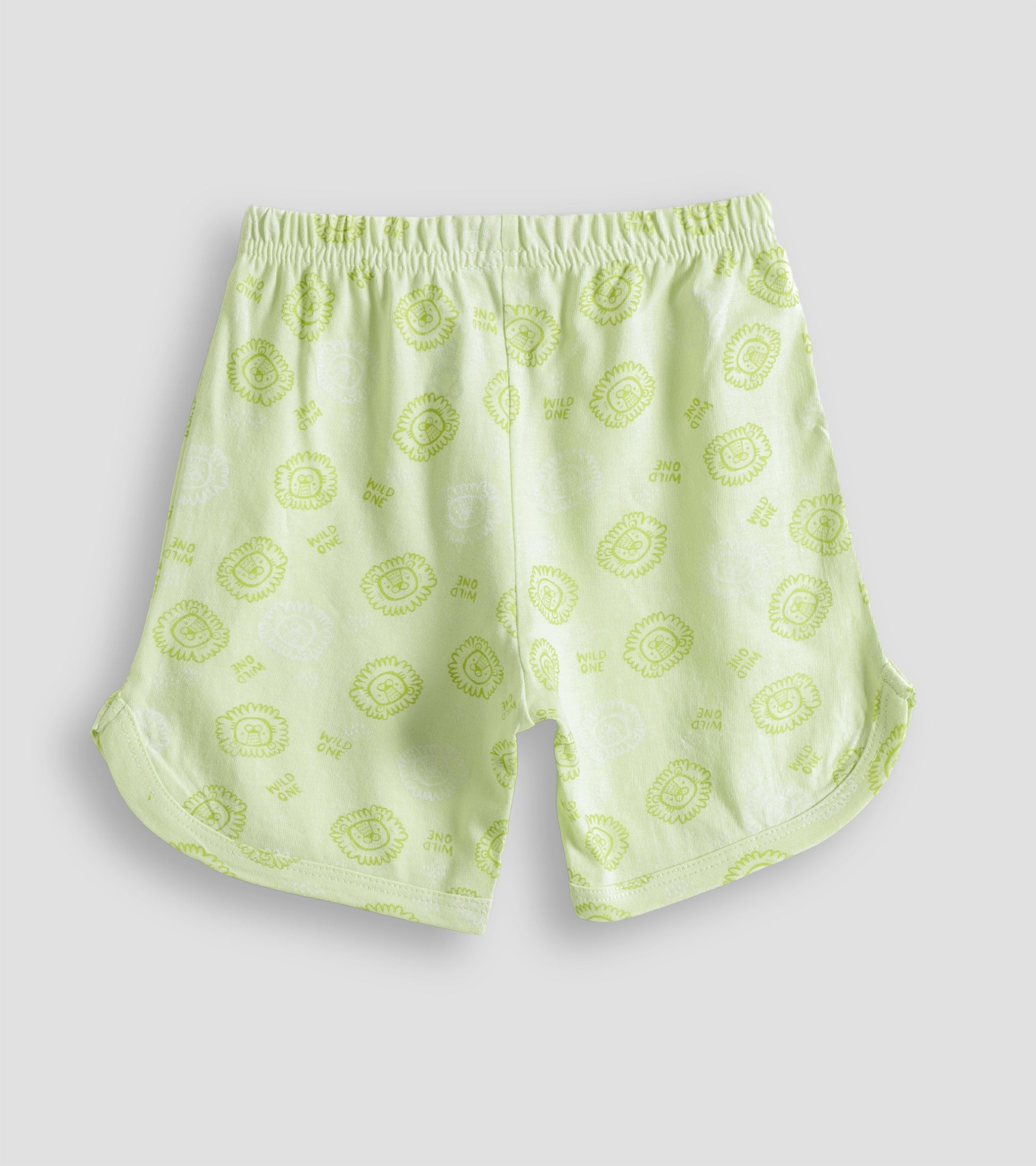 Roaring Star Baby Girls' Coord Set