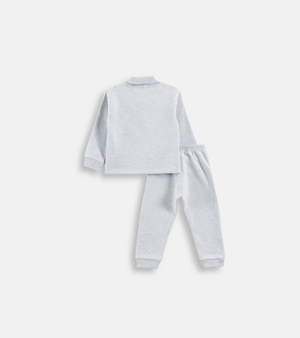 Magical Dino & Unicorn Infant Winter Set