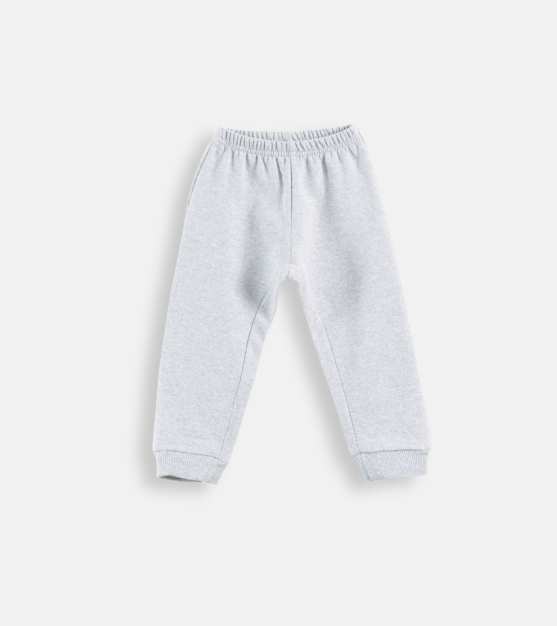 "Sparklesaurus" Cute Grey Turtleneck & Jogger Set
