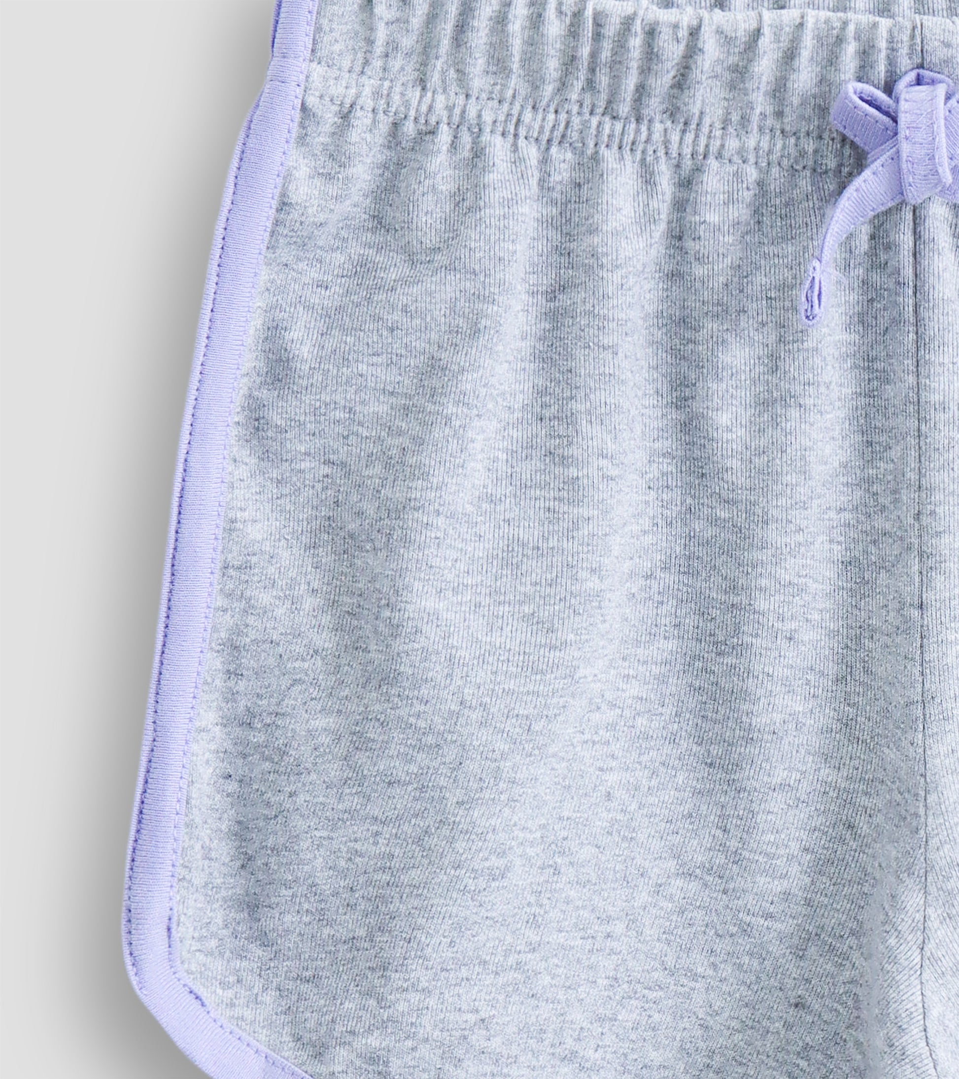 Fresh Finds: Fruit-Inspired Graphic Tee and Shorts Combo