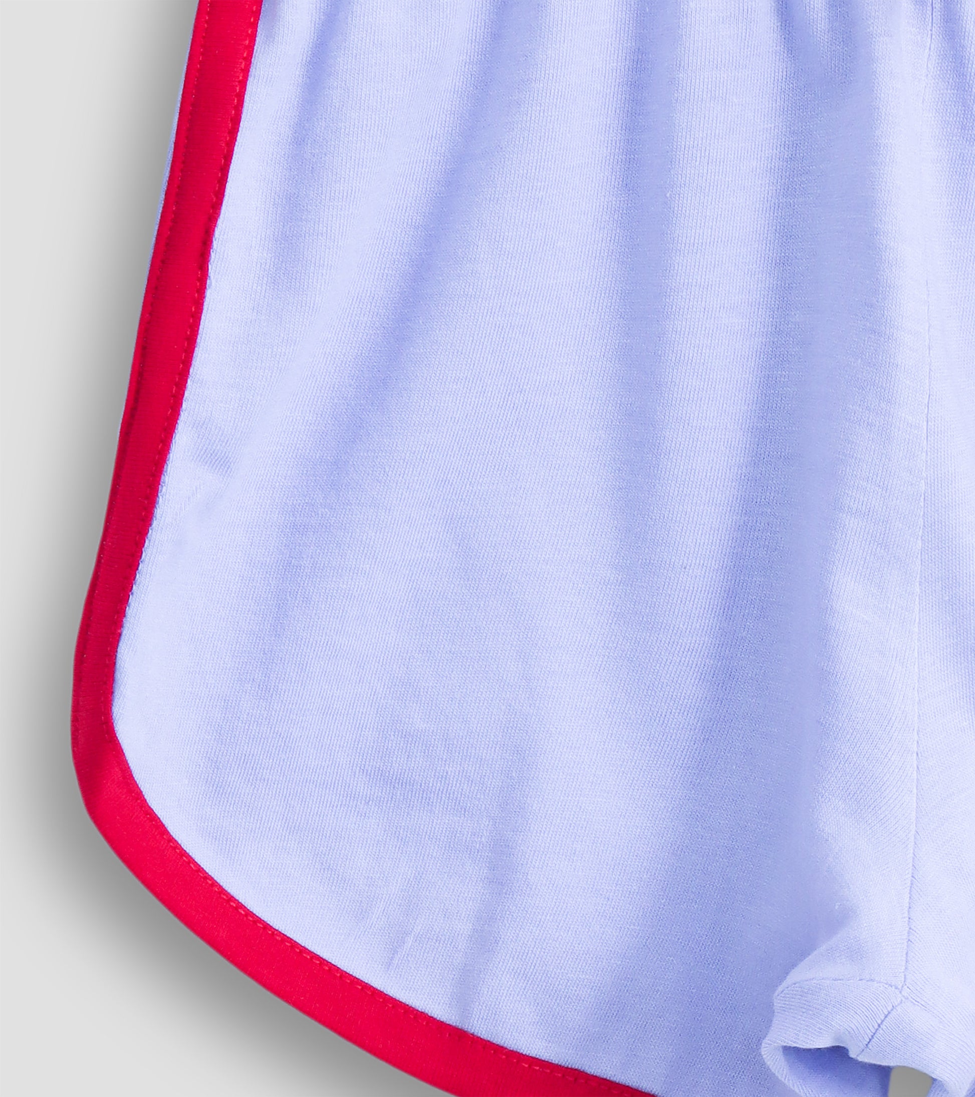 Fruity Fresh: Bright Graphic Tee & Matching Shorts Bundle