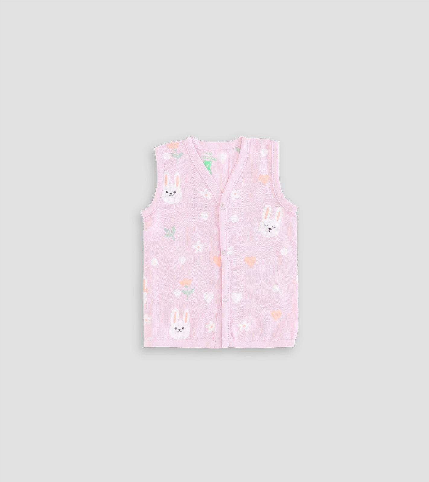 Little Bunny Love