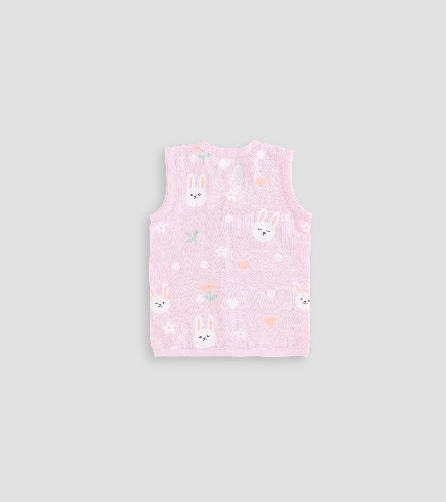 Little Bunny Love