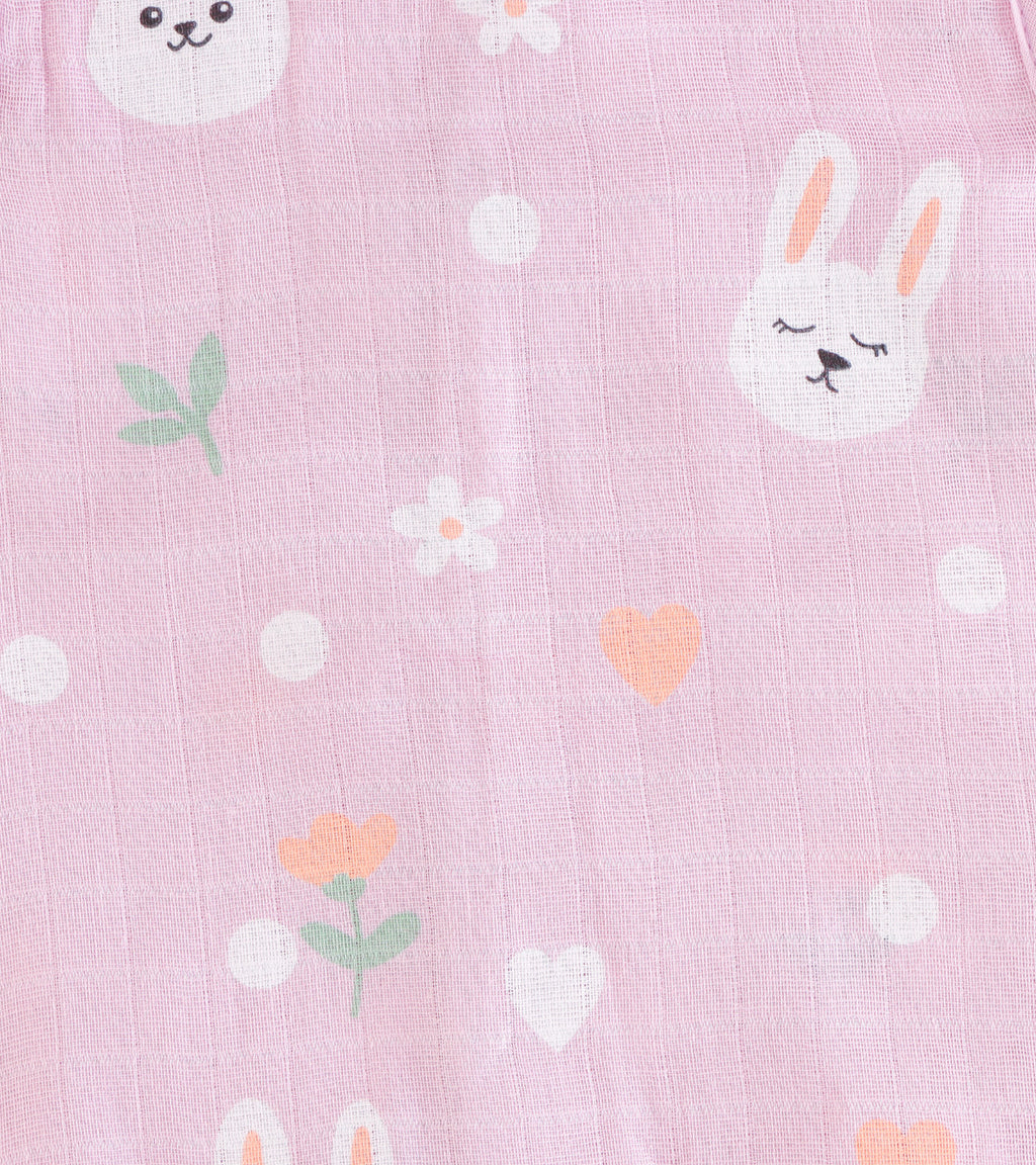 Little Bunny Love