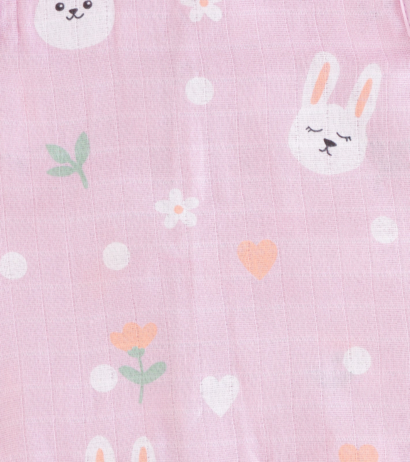 Little Bunny Love