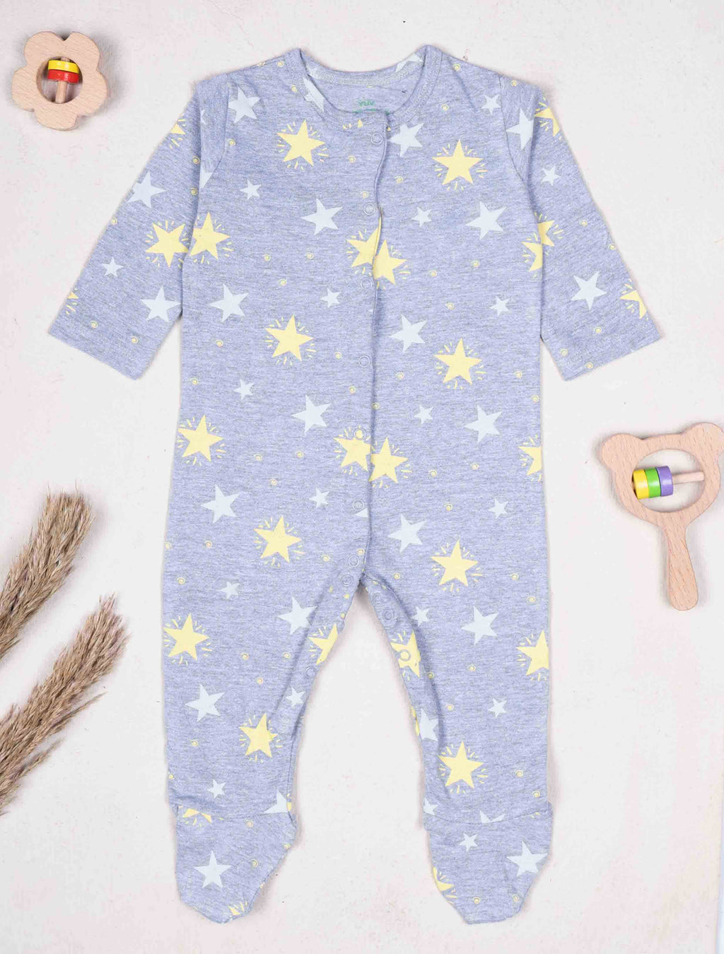 Starry Night
