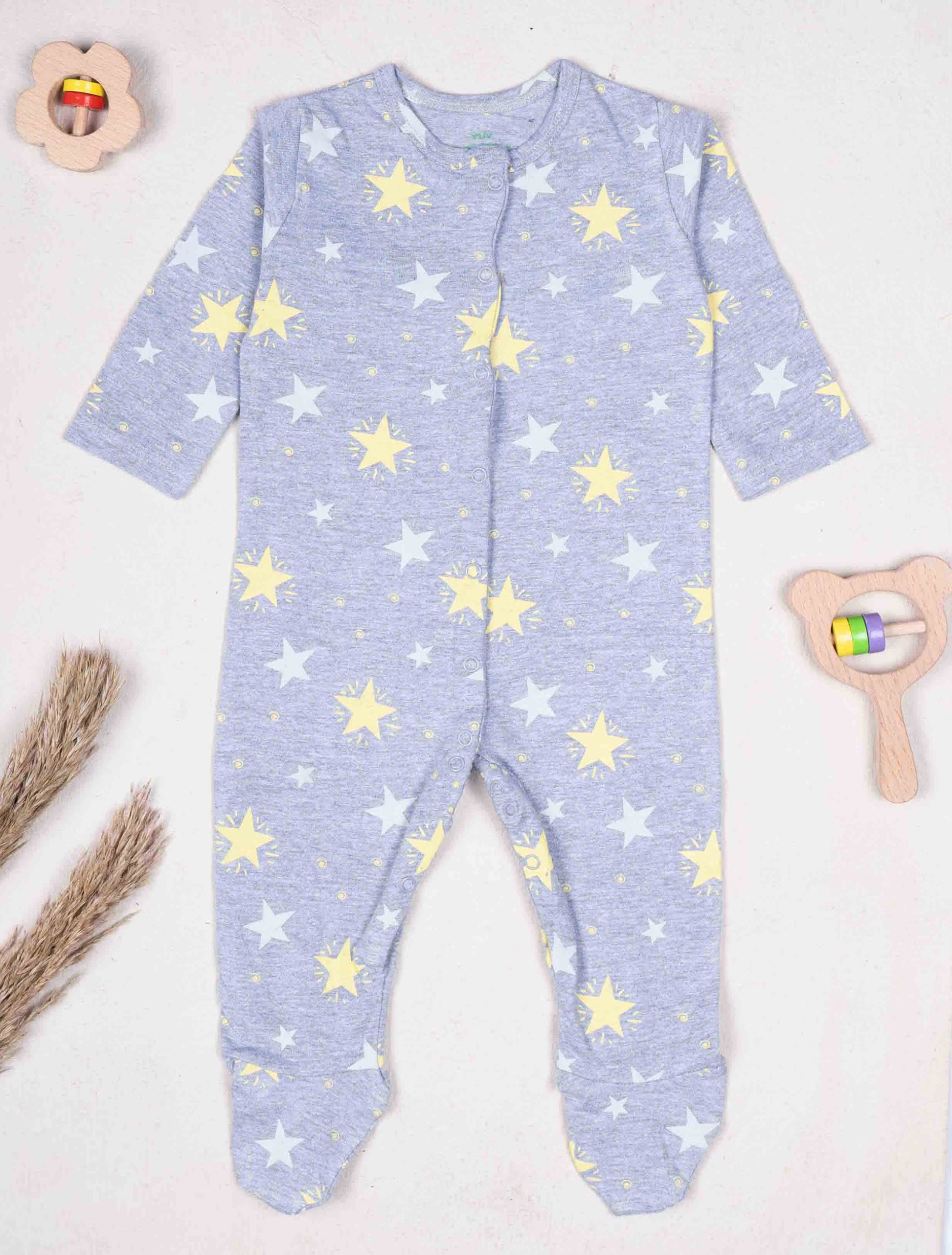 Starry Night