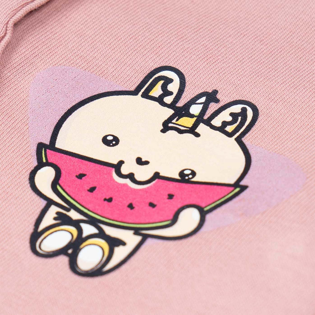 Melon Bunny