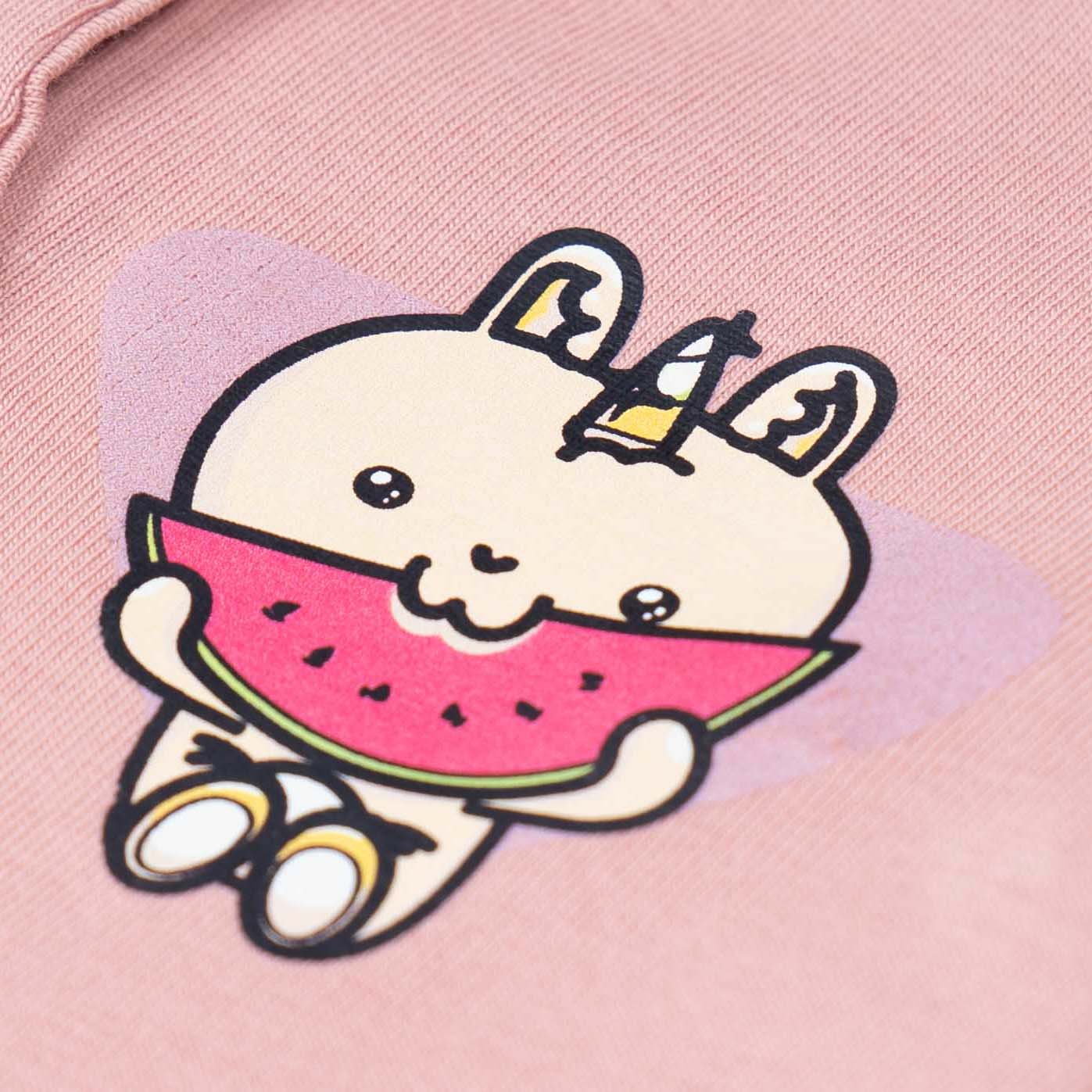 Melon Bunny