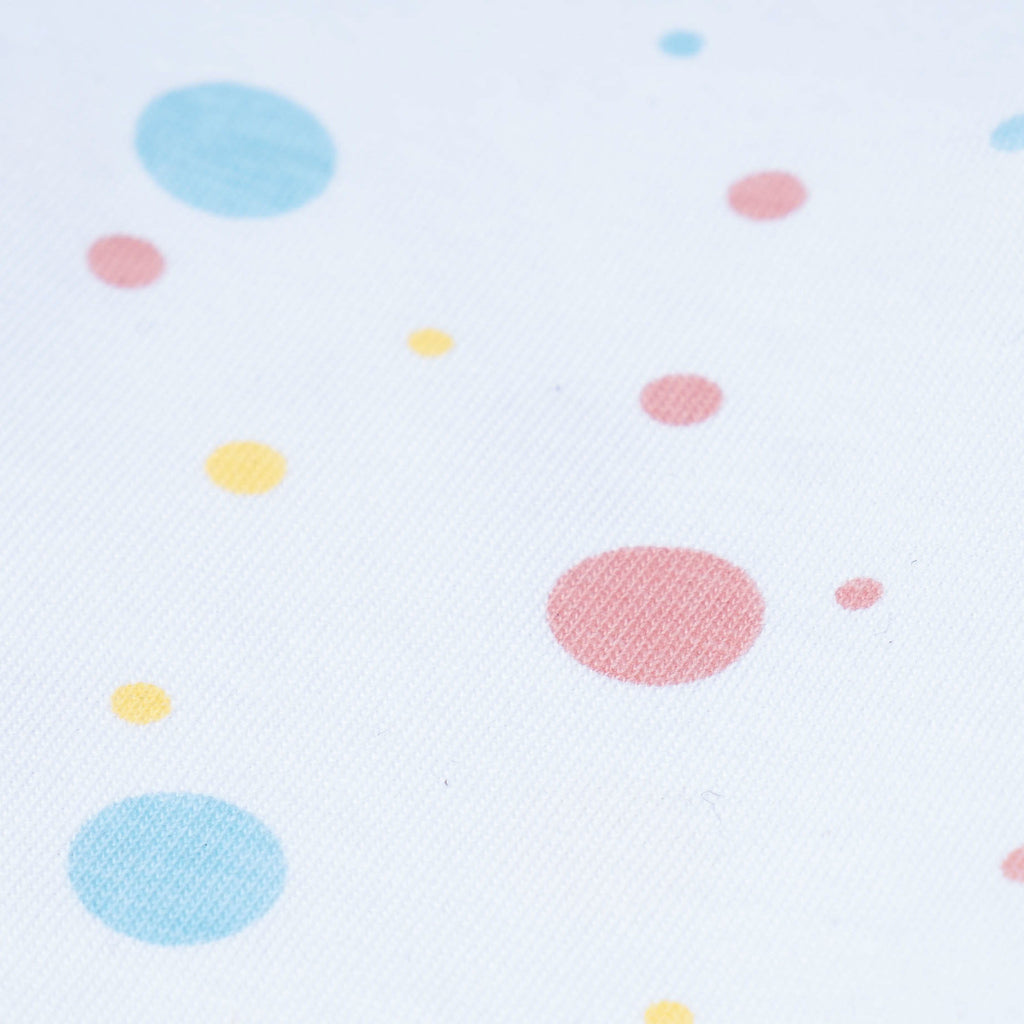 Polka Tots