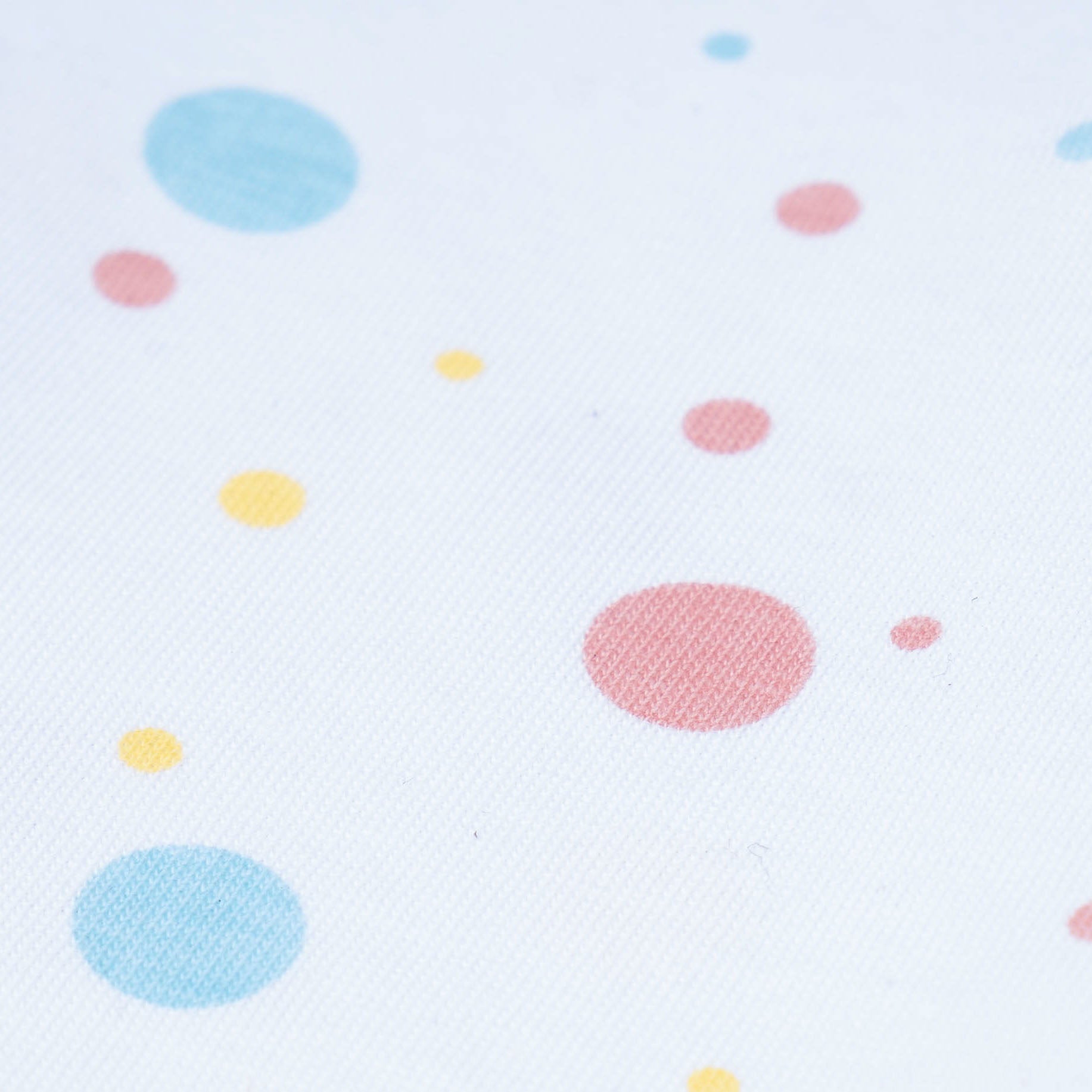 Polka Tots
