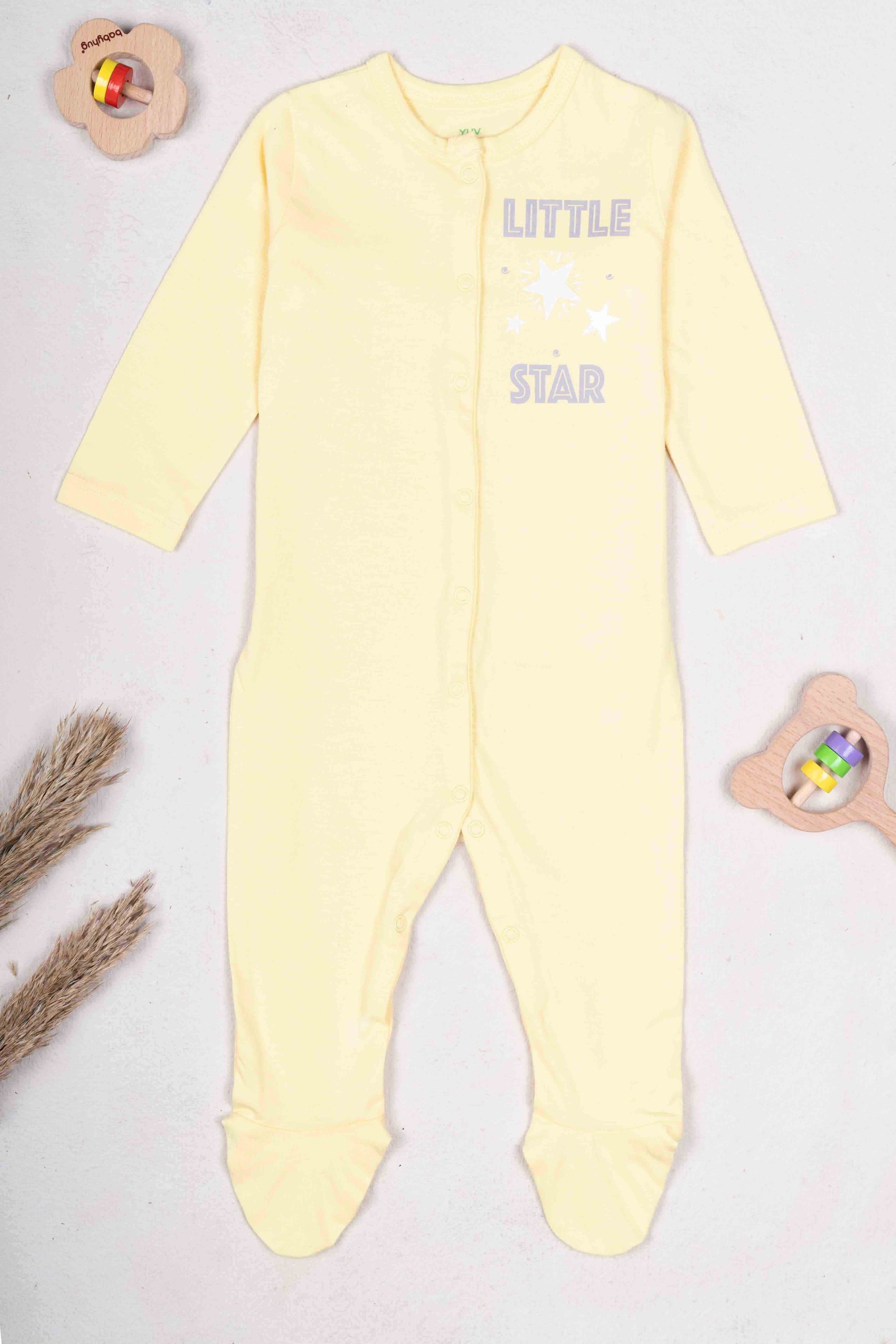 Little Star