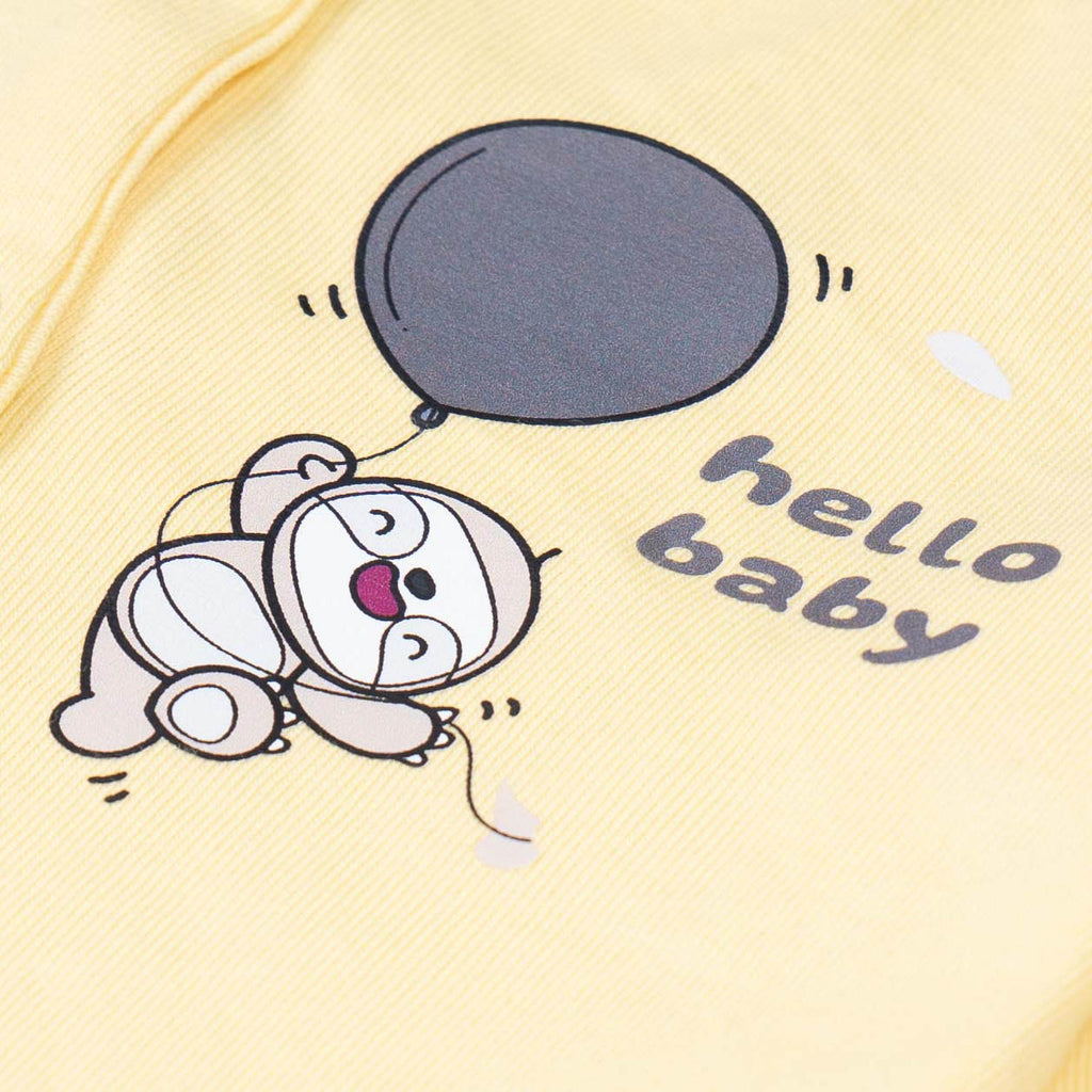 Hello Baby
