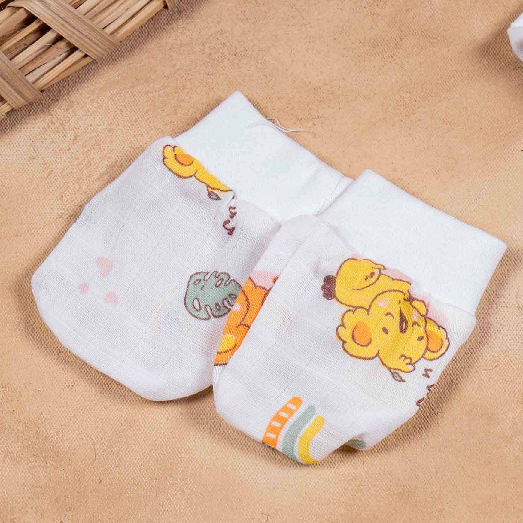 Sleepy Koala - New Born Gift Set