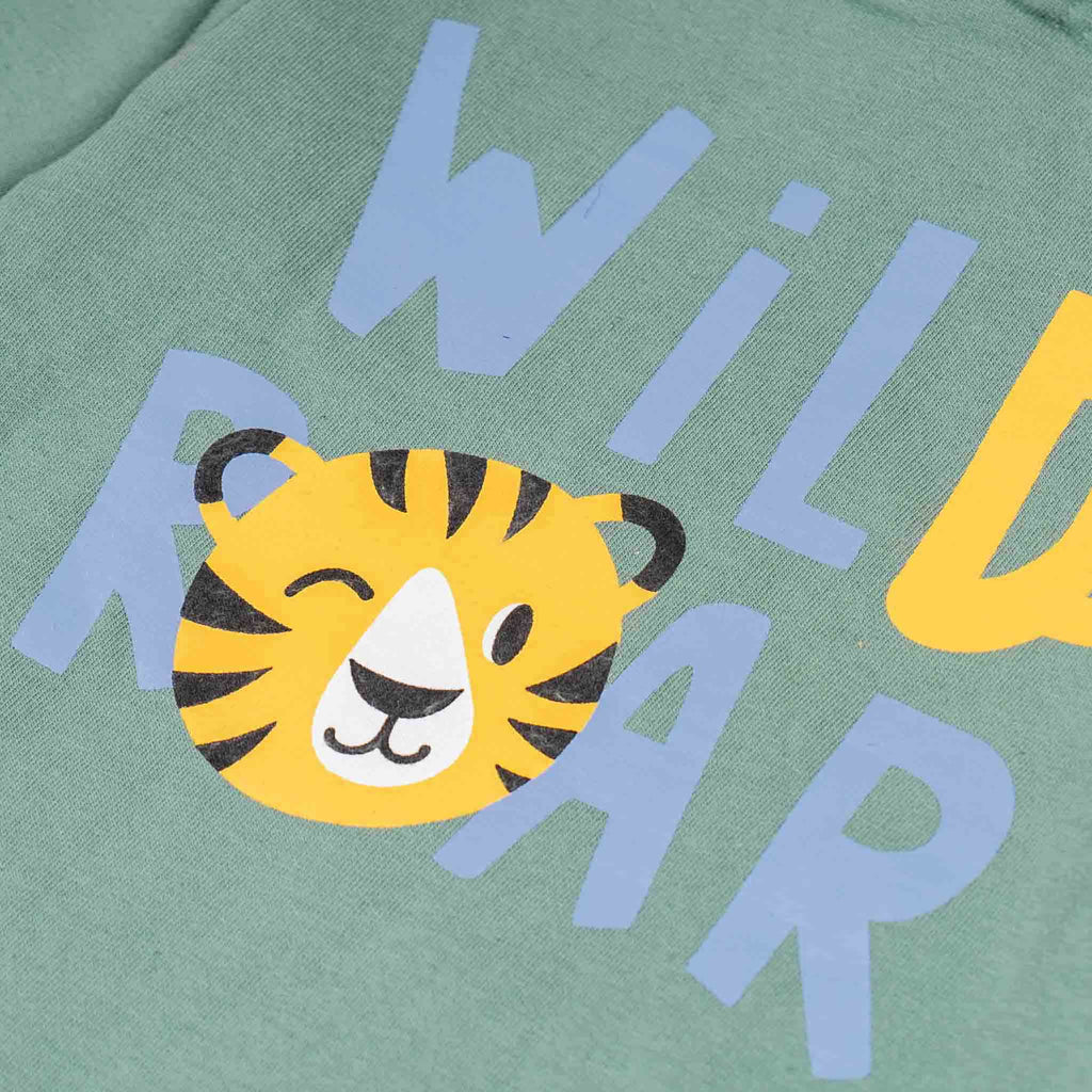Wild Roar