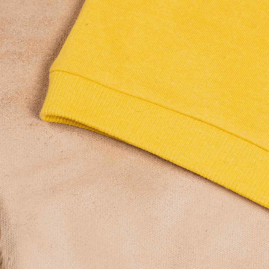 Mellow Yellow