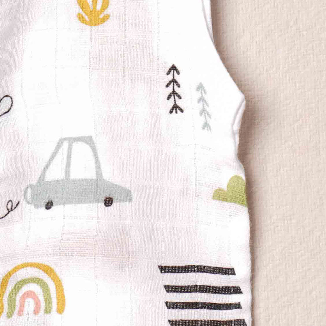 Summer Drive