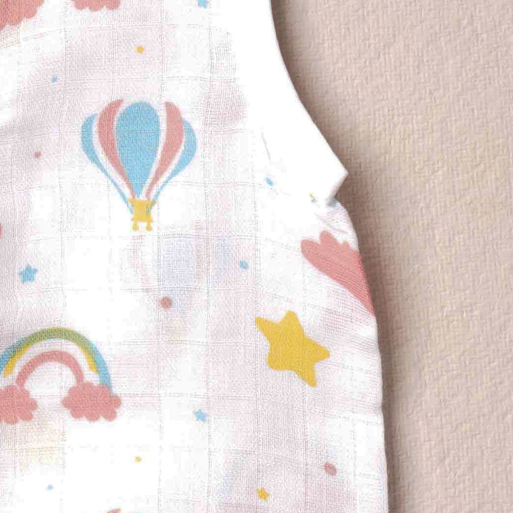 Perfect Pastels