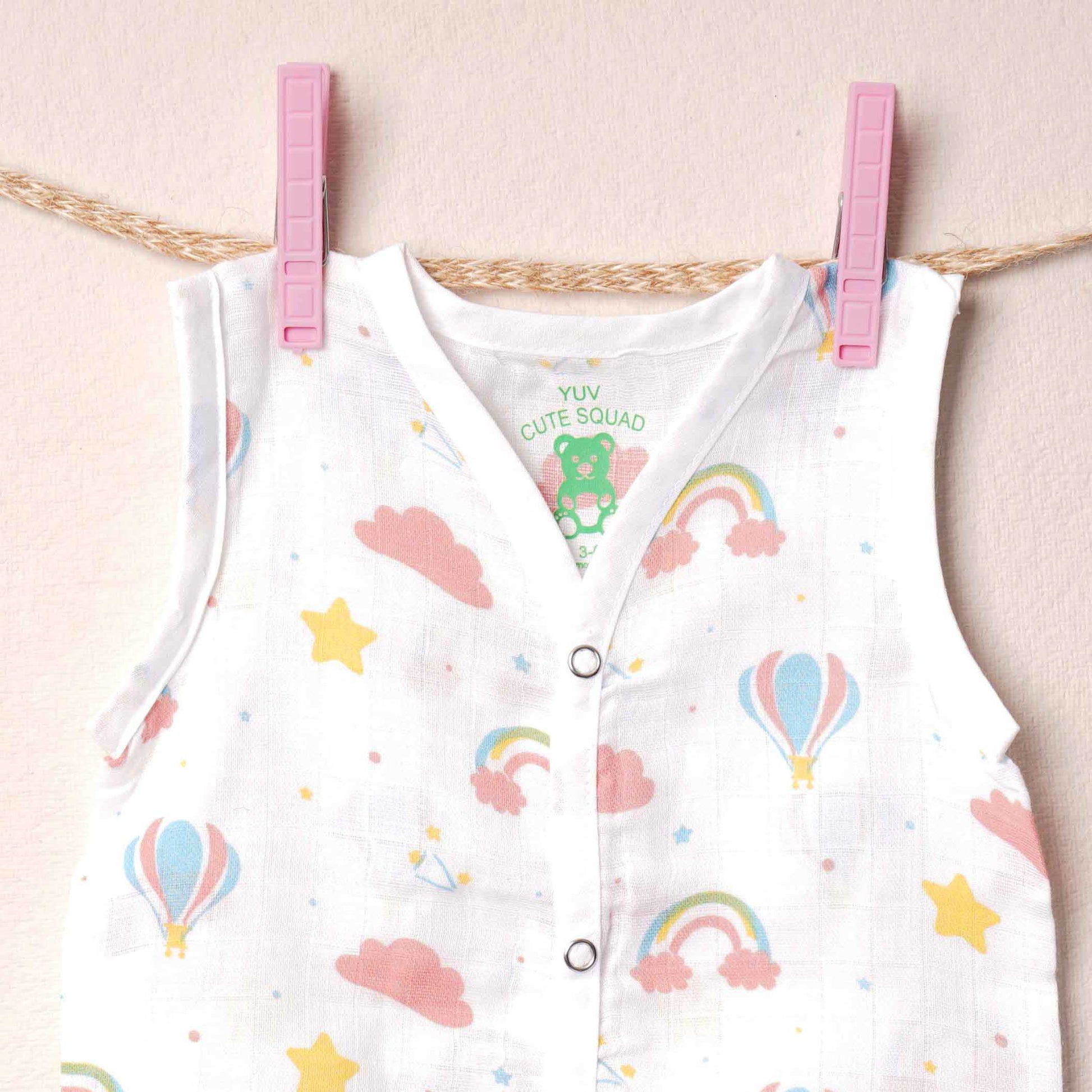 Perfect Pastels