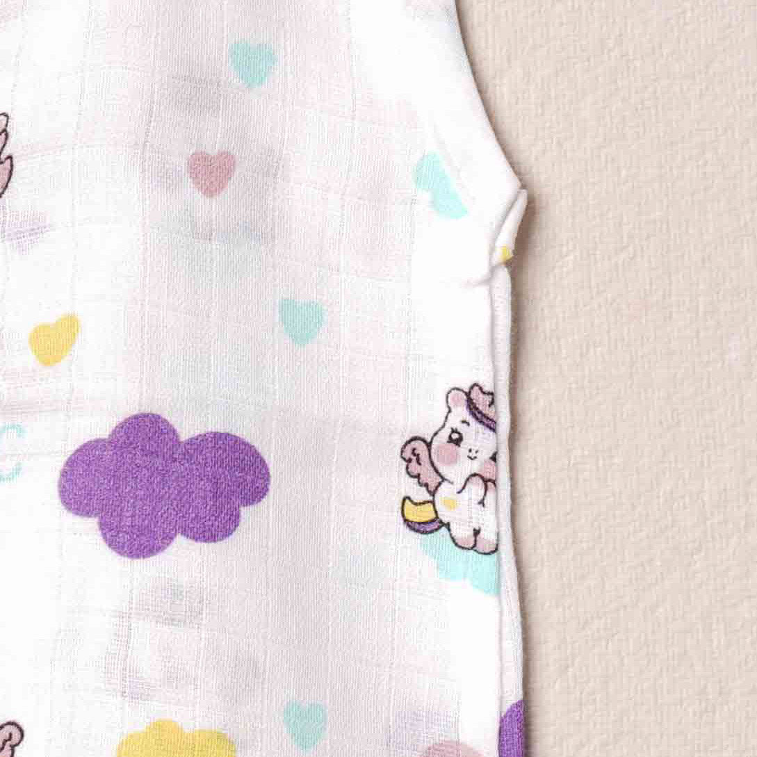 Magic Love - Unicorn