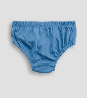 All-Day Comfort: Boys' Fun Graphic Cotton Underwear Collection