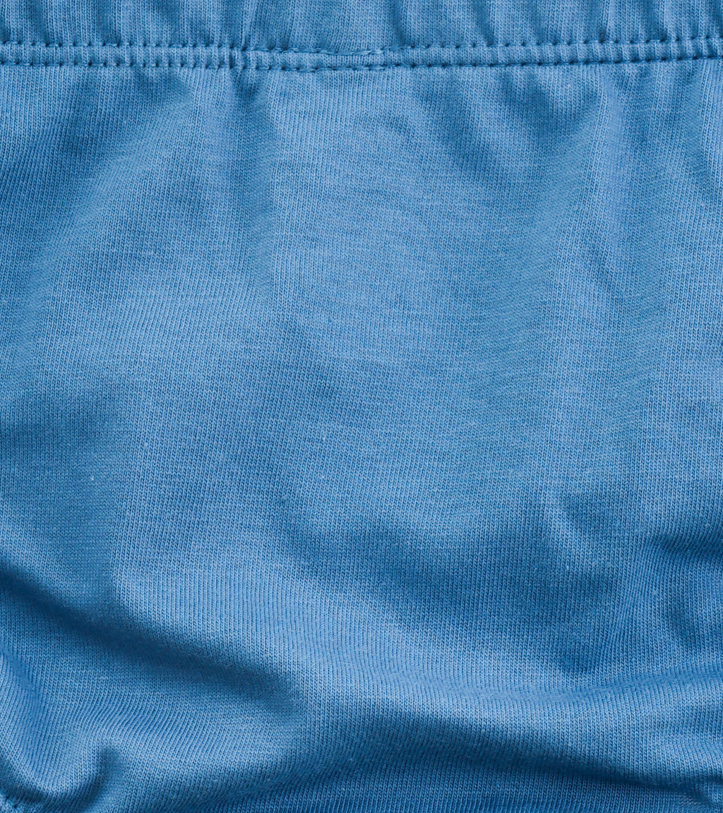 Sky-High Comfort: Boys' Graphic Cotton Briefs Set