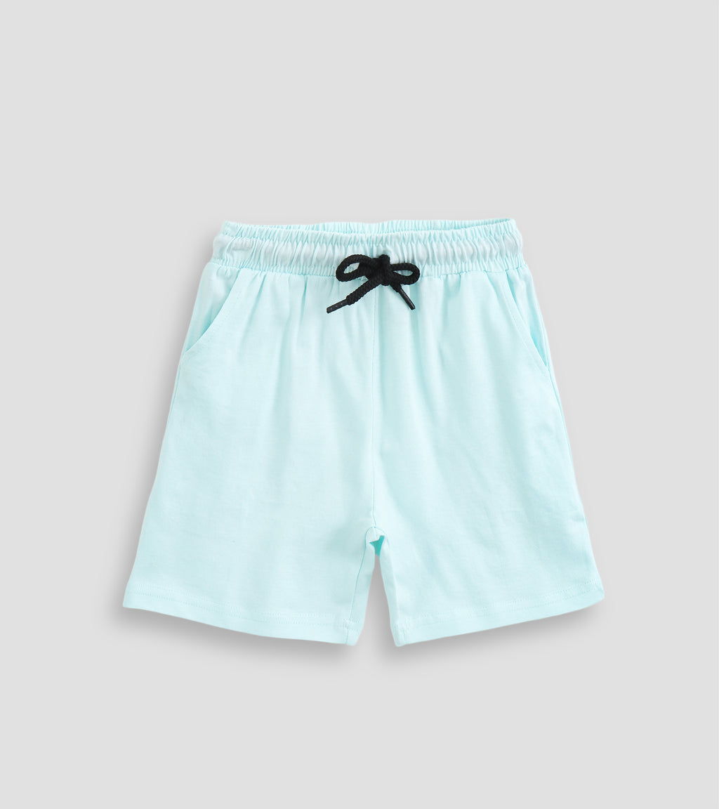 Dino Riffic – Sky Blue Cotton Co-ord Sets for Everyday Play