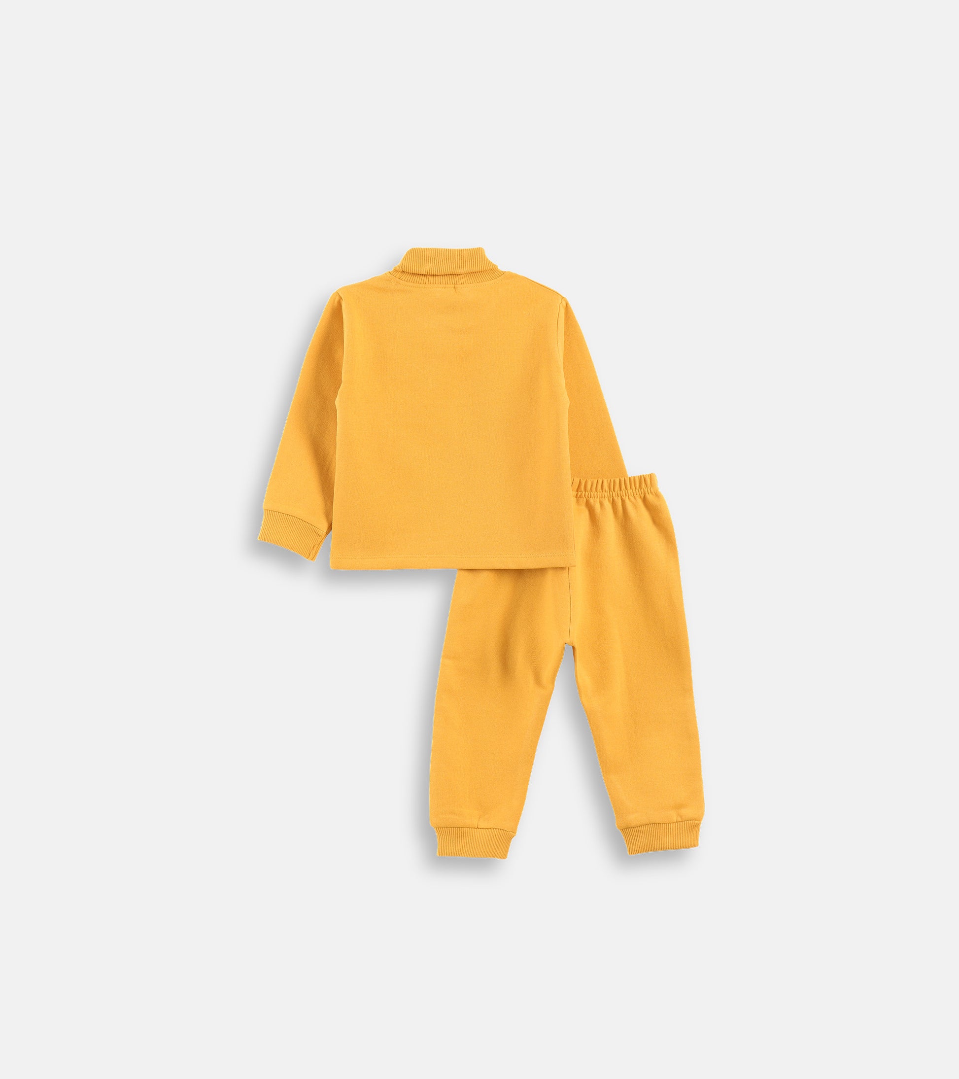 "Time For Some Fun" Graphic Tracksuit