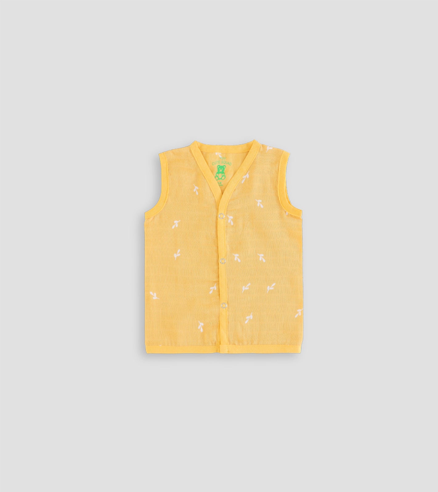 Golden Leaf Minimalist