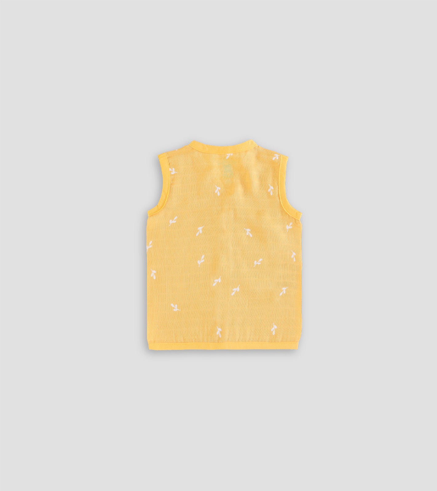 Golden Leaf Minimalist