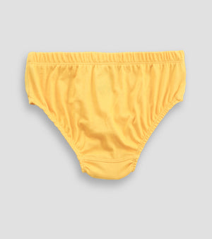 Everyday Explorers: Boys' Colorful Graphic Cotton Briefs Bundle