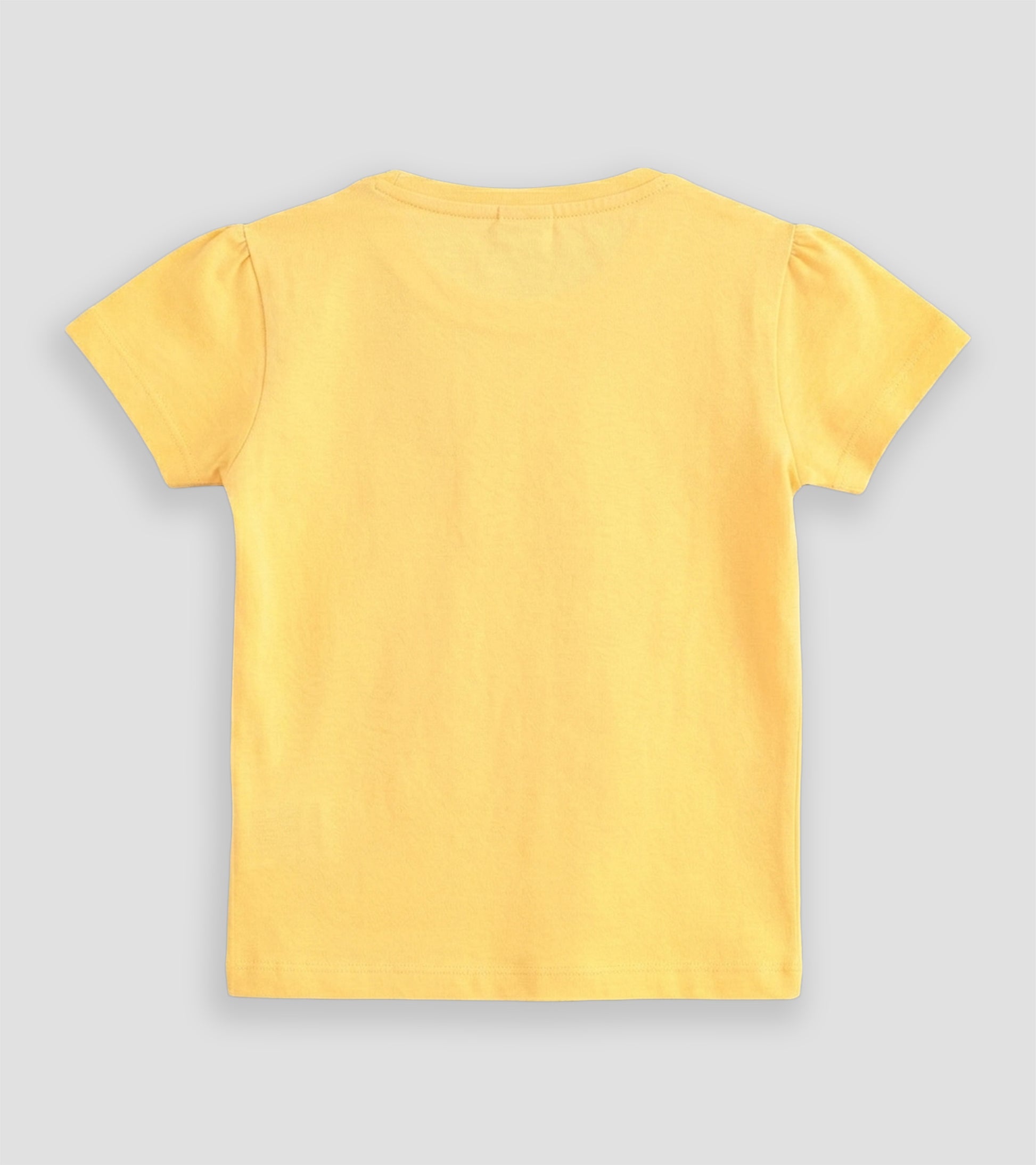 Whimsical Graphic Cotton Tees for Every Day