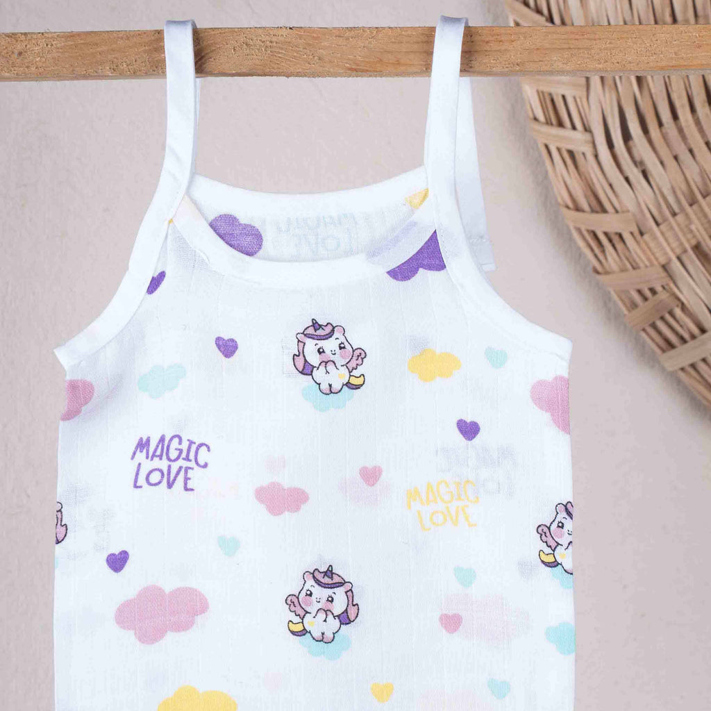 Magic Love - Unicorn