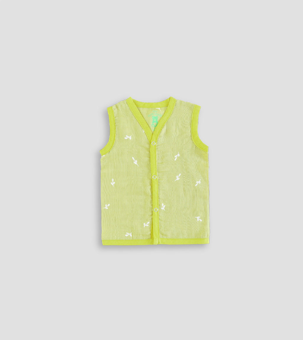 Olive Leaf Minimalist