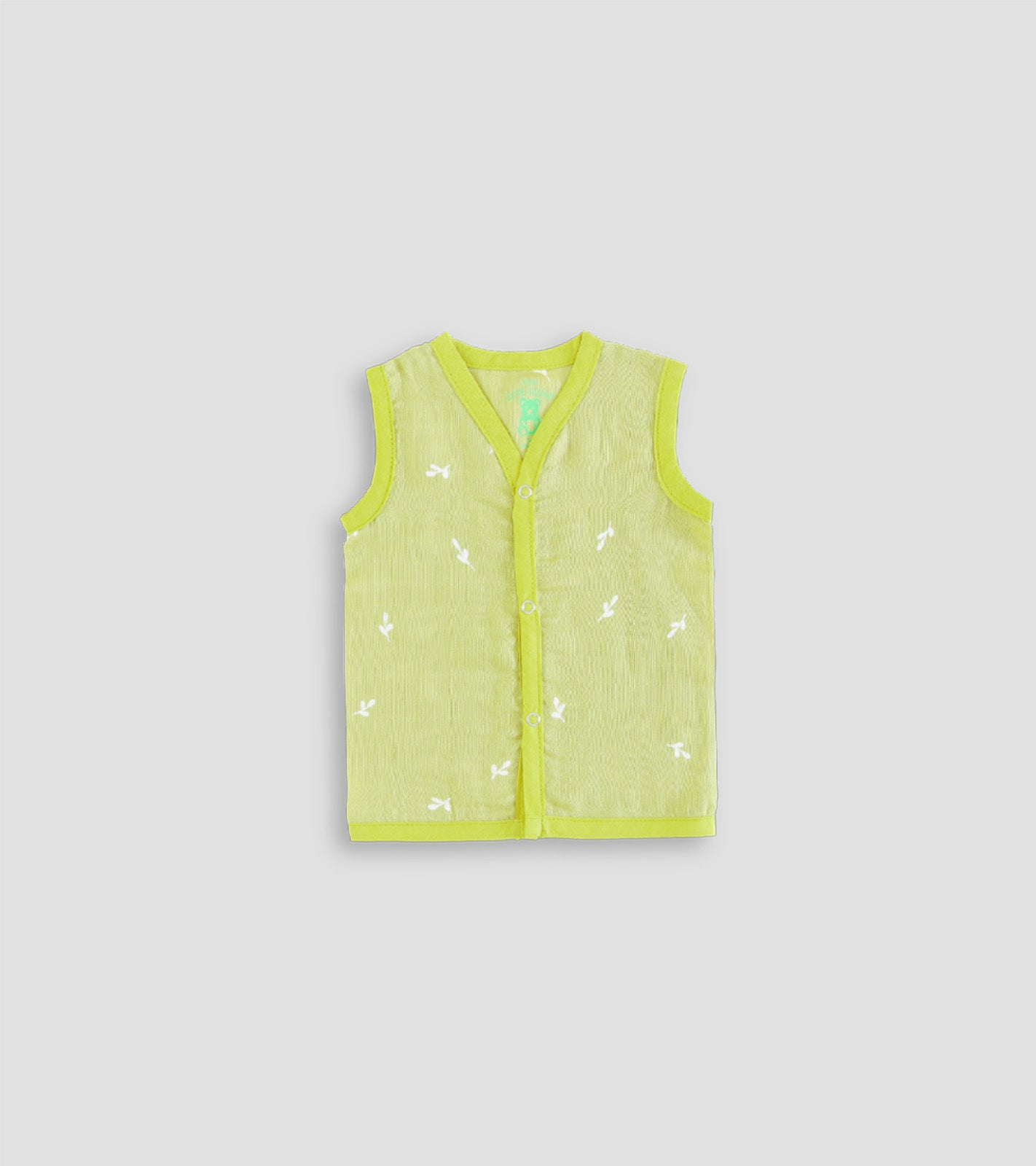 Olive Leaf Minimalist