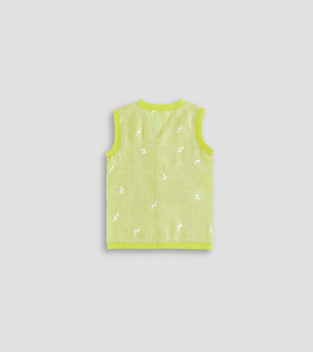 Olive Leaf Minimalist