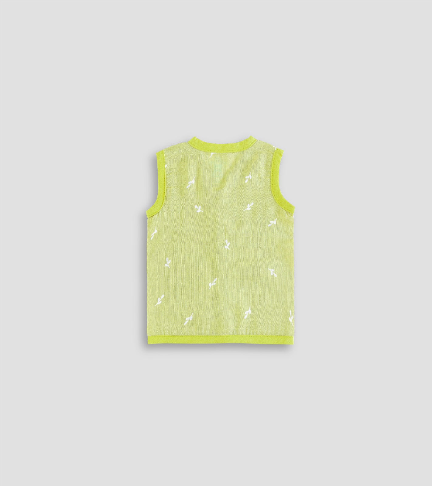 Olive Leaf Minimalist