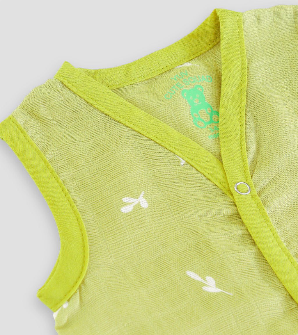 Olive Leaf Minimalist