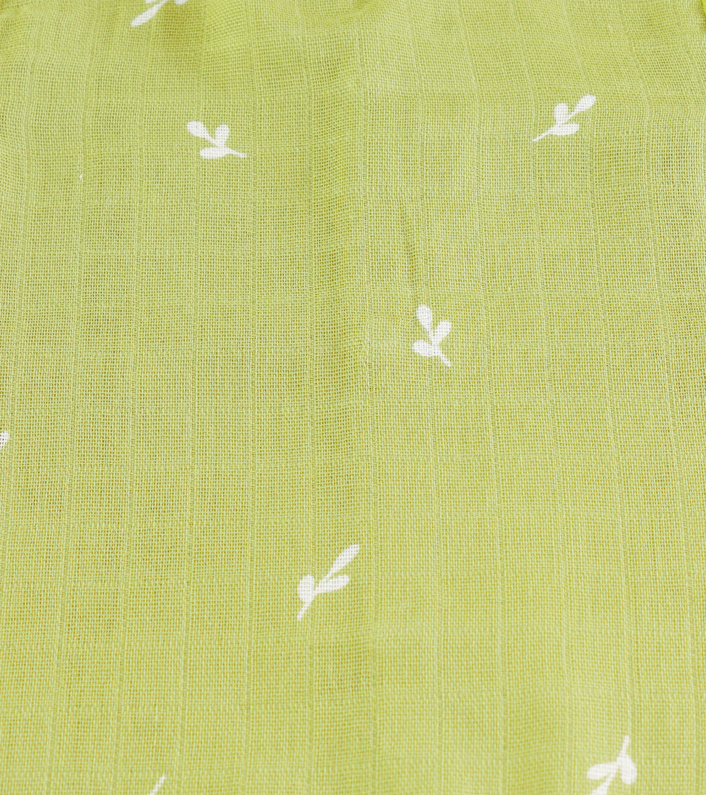Olive Leaf Minimalist