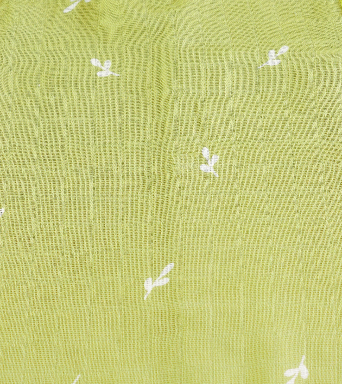 Olive Leaf Minimalist